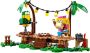 LEGO Super Mario Uitbreidingsset: Dixie Kongs Jungleshow 71421 - Thumbnail 4