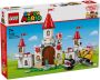 LEGO Super Mario Gevecht met Roy bij Peach' kasteel 71435 Super Mario - Thumbnail 2