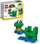 LEGO Super Mario 71392 power-uppakket: kikker-Mario - Thumbnail 3