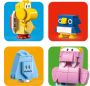 LEGO Super Mario Uitbreidingsset: Fliprus&apos; sneeuwavontuur 71417 - Thumbnail 3