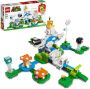 LEGO Super Mario Uitbreidingsset: Lakitu&apos;s wolkenwereld 71389 - Thumbnail 4