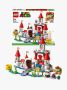 LEGO Super Mario 71408 uitbreidingsset: peach' kasteel - Thumbnail 4