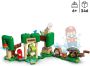 LEGO Super Mario 71406 uitbreidingsset: Yoshiâs cadeauhuisje - Thumbnail 4