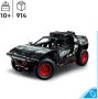 LEGO Technic 42160 Audi RS Q e-tron - Thumbnail 2