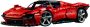 LEGO Technic Ferrari Daytona SP3 Raceauto Collectible voor Volwassenen 42143 - Thumbnail 3