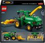 LEGO 42168 Technic John Deere 9700 Forage Harvester Speelgoed - Thumbnail 3