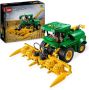 LEGO 42168 Technic John Deere 9700 Forage Harvester Speelgoed - Thumbnail 4