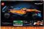 LEGO Technic McLaren Formule 1 2022 Racewagen Set voor Volwassenen 42141 - Thumbnail 3