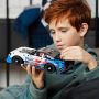 LEGO Technic NASCAR Next Gen Chevrolet Camaro ZL1 Set 42153 - Thumbnail 2