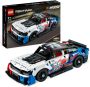 LEGO Technic NASCAR Next Gen Chevrolet Camaro ZL1 Set 42153 - Thumbnail 3