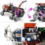 LEGO Technic 42180 verkenningsrover op Mars - Thumbnail 3