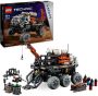 LEGO Technic 42180 verkenningsrover op Mars - Thumbnail 4