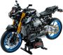 LEGO Technic Yamaha MT-10 SP Verzamel Motor Bouwpakket voor Volwassenen 42159 - Thumbnail 2