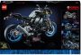 LEGO Technic Yamaha MT-10 SP Verzamel Motor Bouwpakket voor Volwassenen 42159 - Thumbnail 3