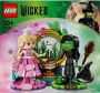 LEGO Wicked Elphaba en Glinda figuren 75682 - Thumbnail 3