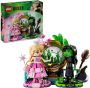 LEGO Wicked Elphaba en Glinda figuren 75682 - Thumbnail 4