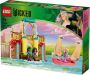 LEGO Wicked Glinda Elphaba en Nessarose op Shiz University 75681 - Thumbnail 4