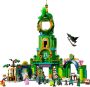 LEGO Wicked Welkom in Emerald City 75684 - Thumbnail 3