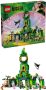 LEGO Wicked Welkom in Emerald City 75684 - Thumbnail 4