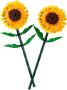 LEGO Botanical Collection Zonnebloemen 40524 - Thumbnail 4