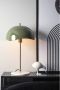 Present time Leitmotiv Table Lamp Waved Dome - Thumbnail 3