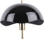 Present time Leitmotiv Table Lamp Waved Dome - Thumbnail 2