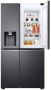 LG GSJV91MCAE Amerikaanse koelkast met DoorCooling+™ 635L inhoud Door-in-Door™ Water- en ijsdispenser met UVnano™ Total No Frost Inverter Linear Compressor - Thumbnail 3