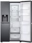 LG GSJV91MCAE Amerikaanse koelkast met DoorCooling+™ 635L inhoud Door-in-Door™ Water- en ijsdispenser met UVnano™ Total No Frost Inverter Linear Compressor - Thumbnail 4