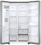 LG GSLV51PZXE Amerikaanse koelkast met LinearCooling 635L inhoud Water- & ijsdispenser Total No Frost Inverter Linear Compressor - Thumbnail 4