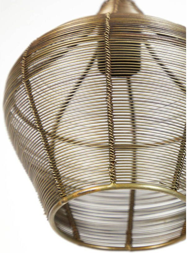 Light & Living hanglamp Alvaro