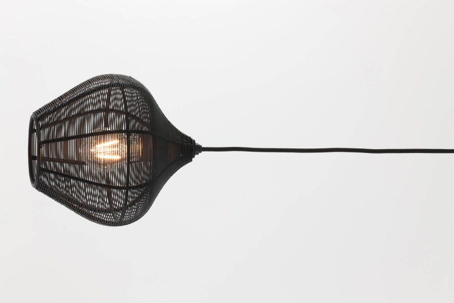 Light & Living hanglamp Alvaro (Ø20cm)