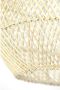 Light & Living Light and Living hanglamp beige rotan 2960330 - Thumbnail 2