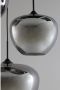 Light & Living Mayson 3L Ø40x160 cm hanglamp (Kleur: matzwart) - Thumbnail 3