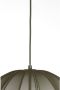 Light & Living Hanglamp 'Plumeria' 42cm kleur Donkergroen - Thumbnail 3