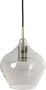 Light & Living Hanglamp Rakel Antiek Brons 5L 104x20x120cm Modern Hanglampen Eetkamer Slaapkamer Woonkamer - Thumbnail 3