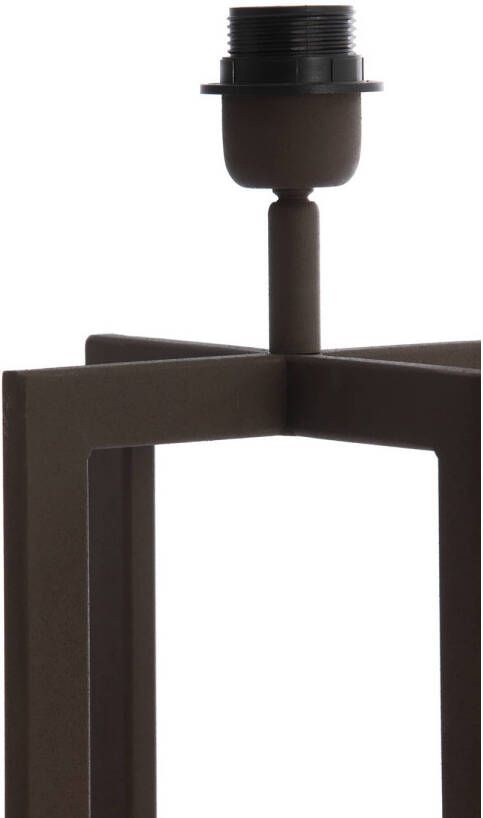 Light & Living lampvoet MACE (21x21x46 cm)