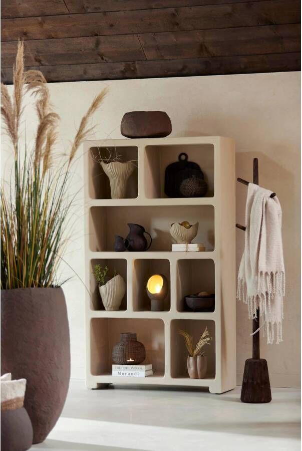 Light & Living schaal(decoratie) Rosana