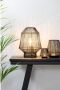 Light & Living Tafellamp 'Vitora' 38cm kleur Antiek Brons - Thumbnail 6