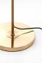 Light & Living Vloerlamp Medina 160cm hoog Amber Goud - Thumbnail 2