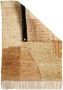 Light & Living Wandkleed Volterra Jute 100 x 75cm Bruin - Thumbnail 2