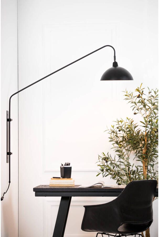 Light & Living wandlamp ORION (110x30x127 cm)