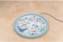 Little Dutch ocean dreams springklermat blauw 150cm - Thumbnail 3