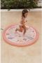 Little Dutch Sprinklermat 150 cm Ocean Dreams Roze - Thumbnail 5