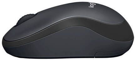 Logitech M220 SILENT draadloze muis