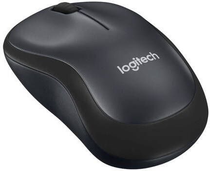 Logitech M220 SILENT draadloze muis