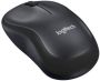 Logitech M220 Zwart | Muizen | Computer&IT Randapparatuur | 910-004878 - Thumbnail 4