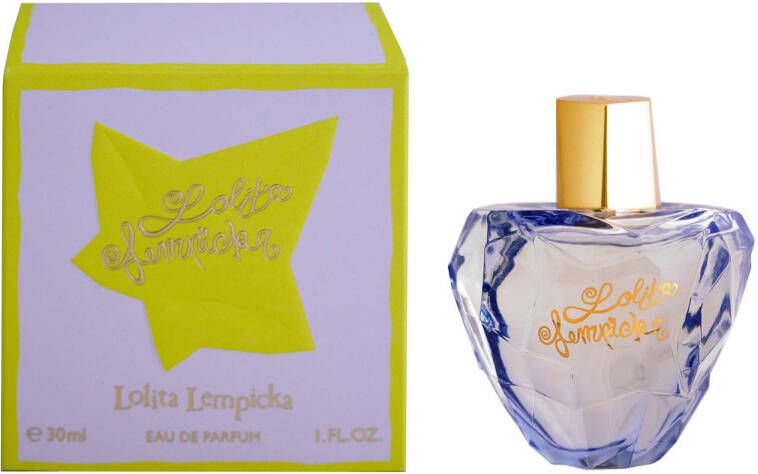 Lolita Lempicka eau de parfum 30 ml
