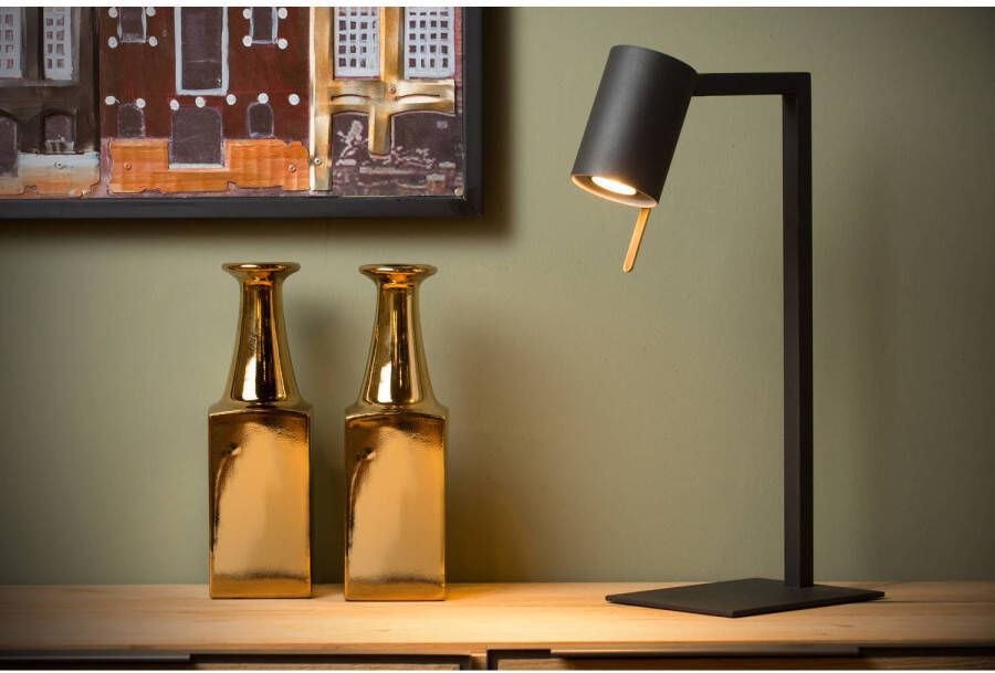 Lucide bureaulamp Lesley