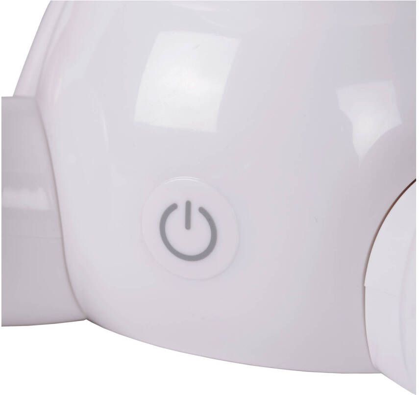 Lucide DODO BEAR Tafellamp Kinderkamer LED Dimb. 1x3W 3000K 3 StepDim