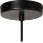 Lucide MONSARAZ Hanglamp Ø 25 cm 1xE27 Groen - Thumbnail 2